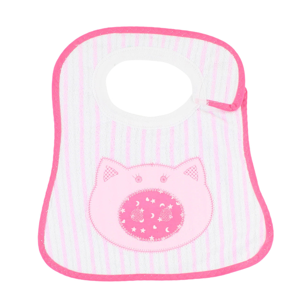 BABERO BB2 CARTERA CARAS FUCSIA 6137