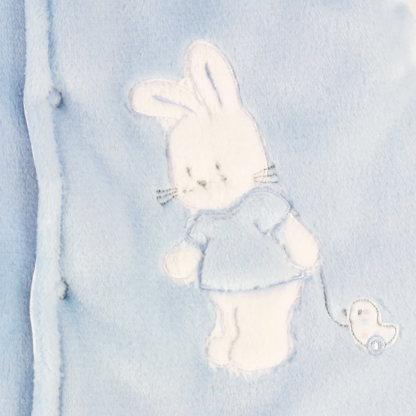 BBCRECE TERMICO CONEJITO NIÑO 7187