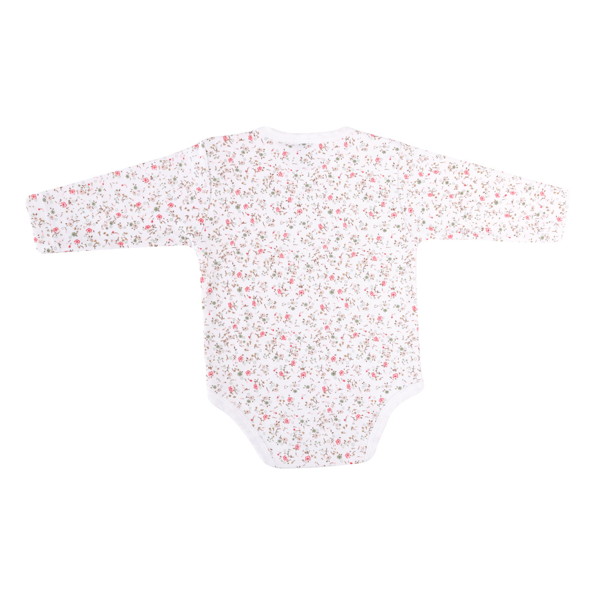 BODY MG LARGA ESTAMPADO CAMILU 6202*