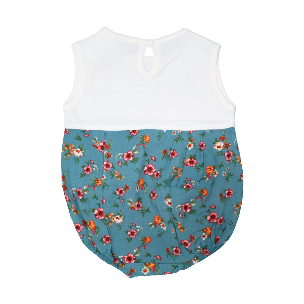 BODY NIÑA CLARIS 6039