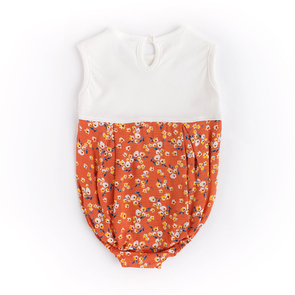 BODY NIÑA CLARIS 6039