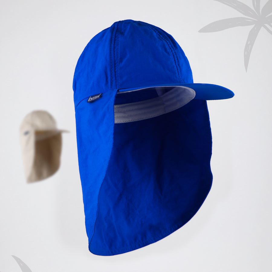 GORRA VICERA PROTECTOR 5023