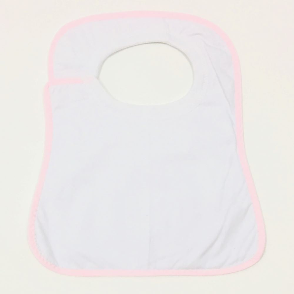 BABERO BB2 CARTERA CARAS ROSADO 6137