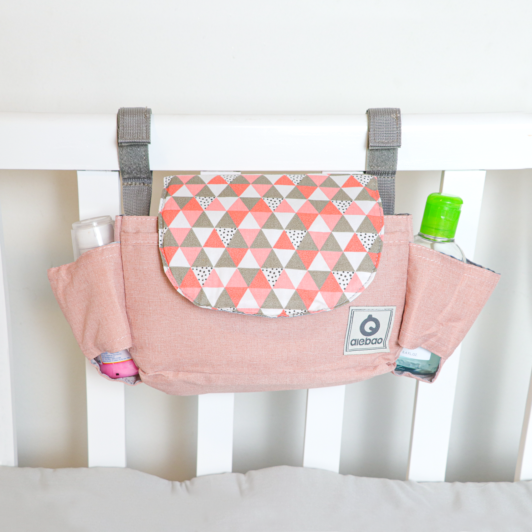 PORTA BIBERON ROSA 8480