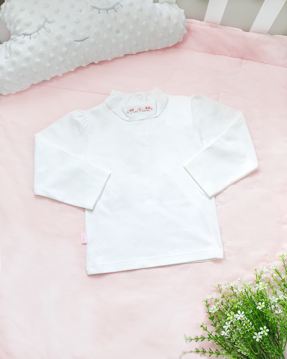 CAFARENA YAMILE BLANCO 3440