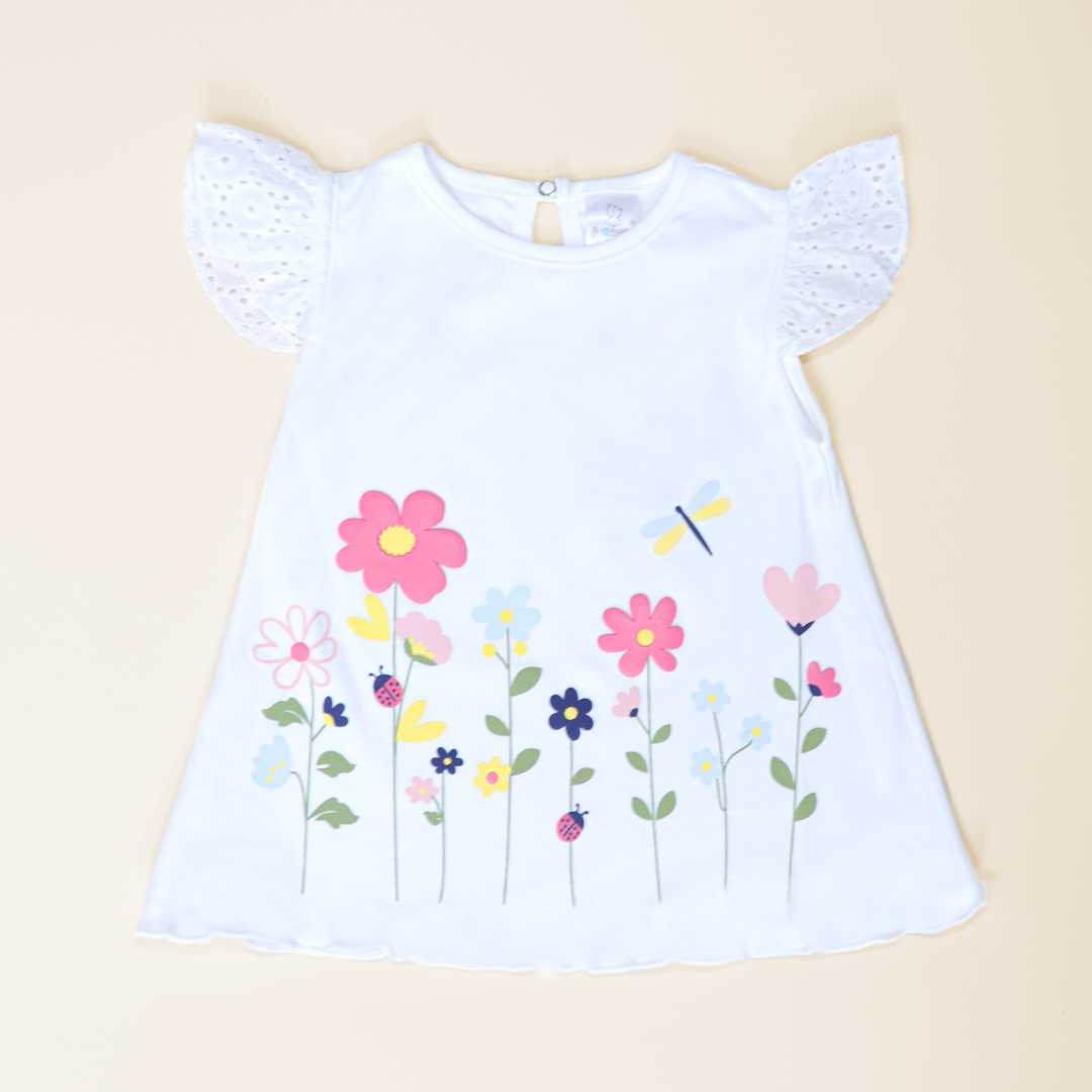 POLO MGCE CAMILU MARGARITAS 77911*