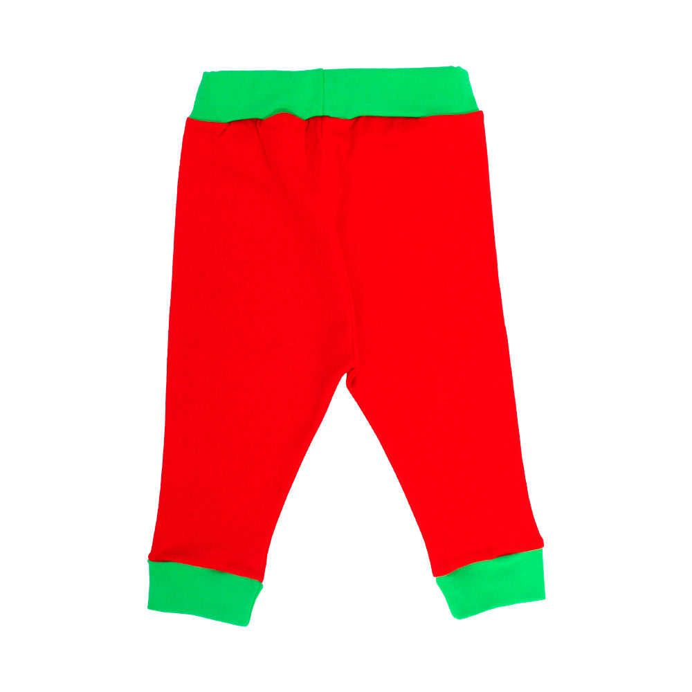 AJUAR NAVIDEÑO DUENDECITO 1016