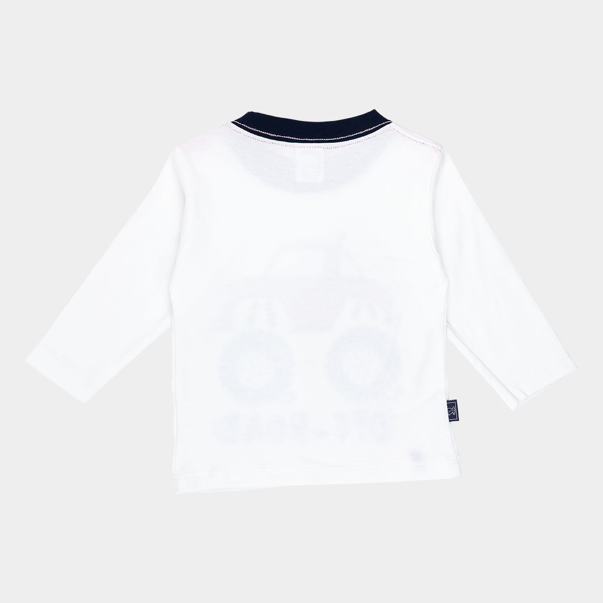 POLO MGL OFF ROAD BLANCO 38101*