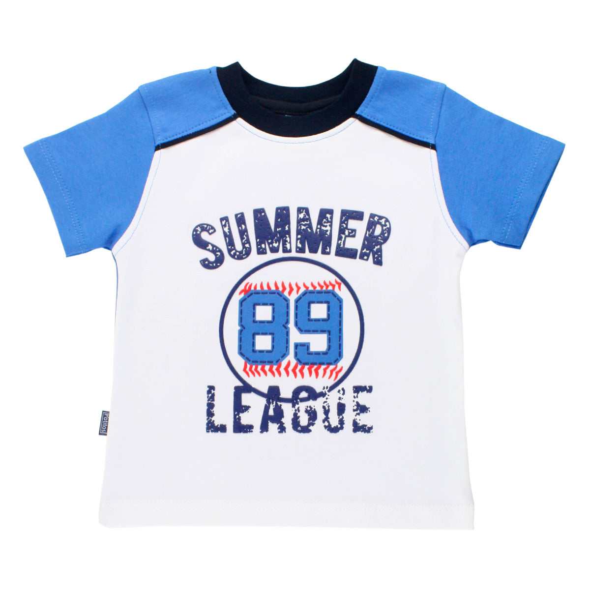 POLO MGC ALBERTO AZULINO 7393*