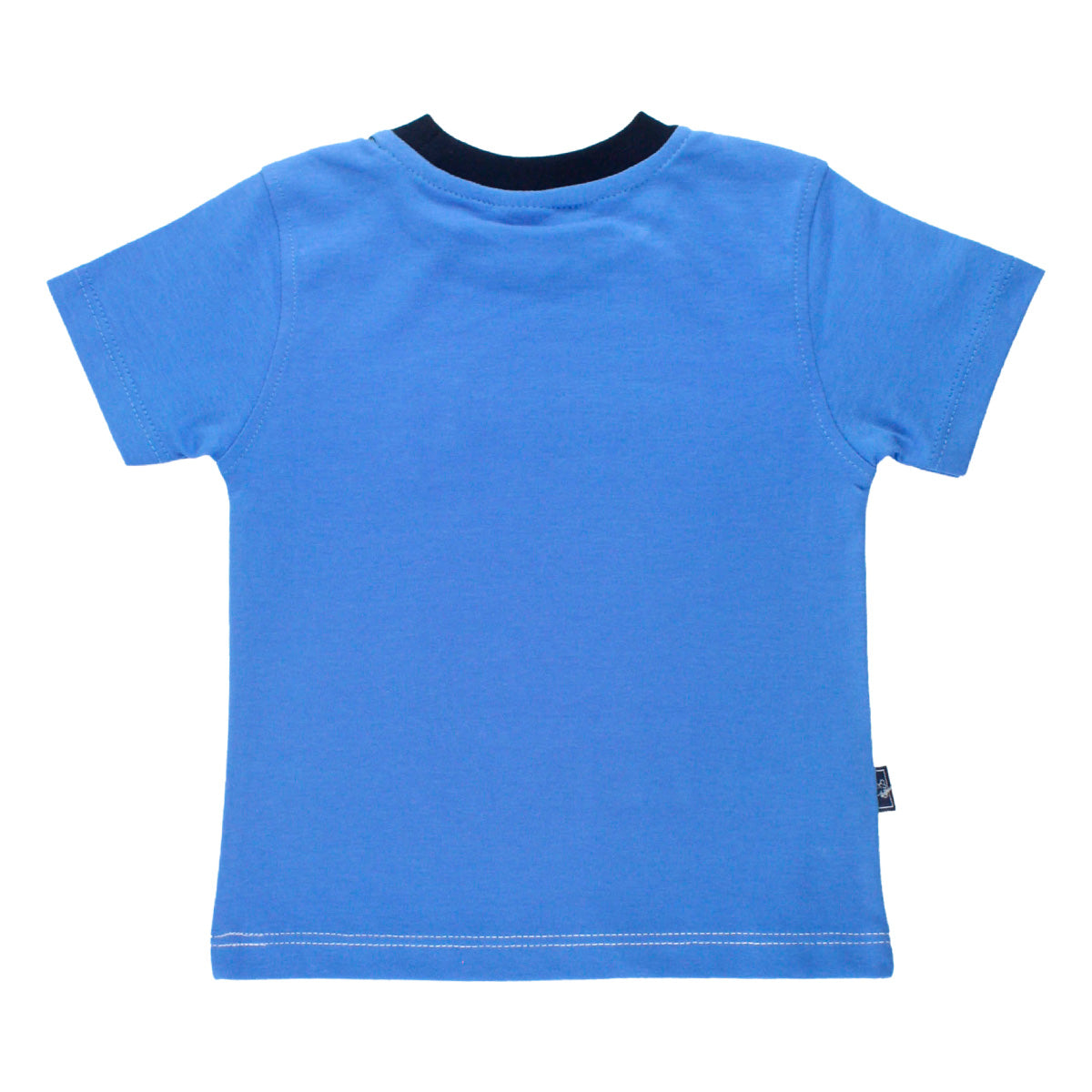 POLO MGC ALBERTO AZULINO 7393*