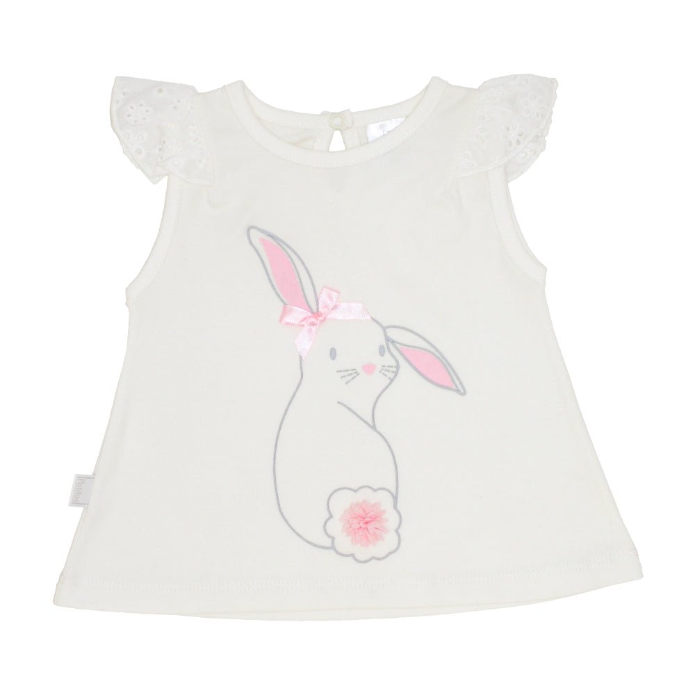 POLO MGCE CAMI HUESO 7793