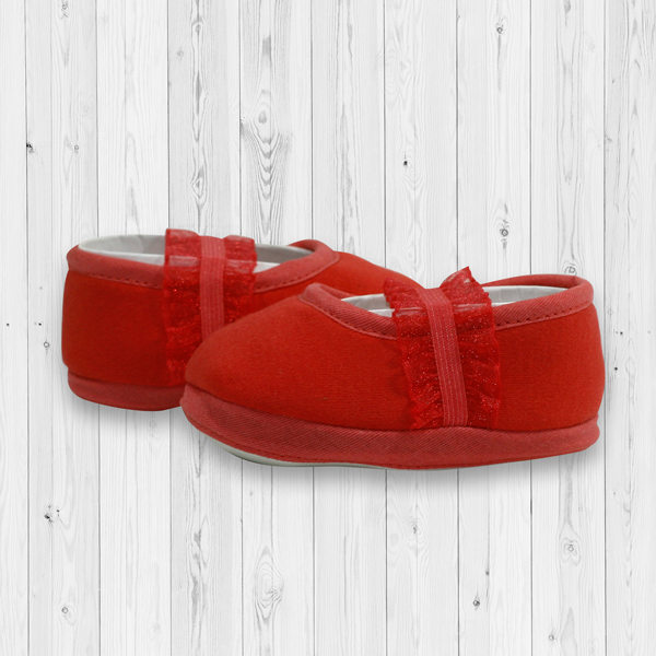 ZAPATITOS BB NIÑA 1056