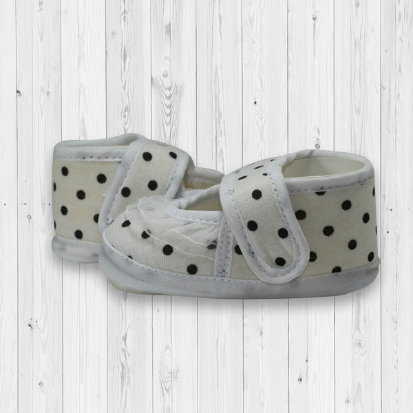 ZAPATITOS BB NIÑA 1056
