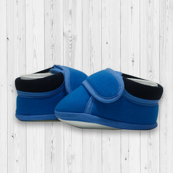 ZAPATITOS BB NIÑO 1056