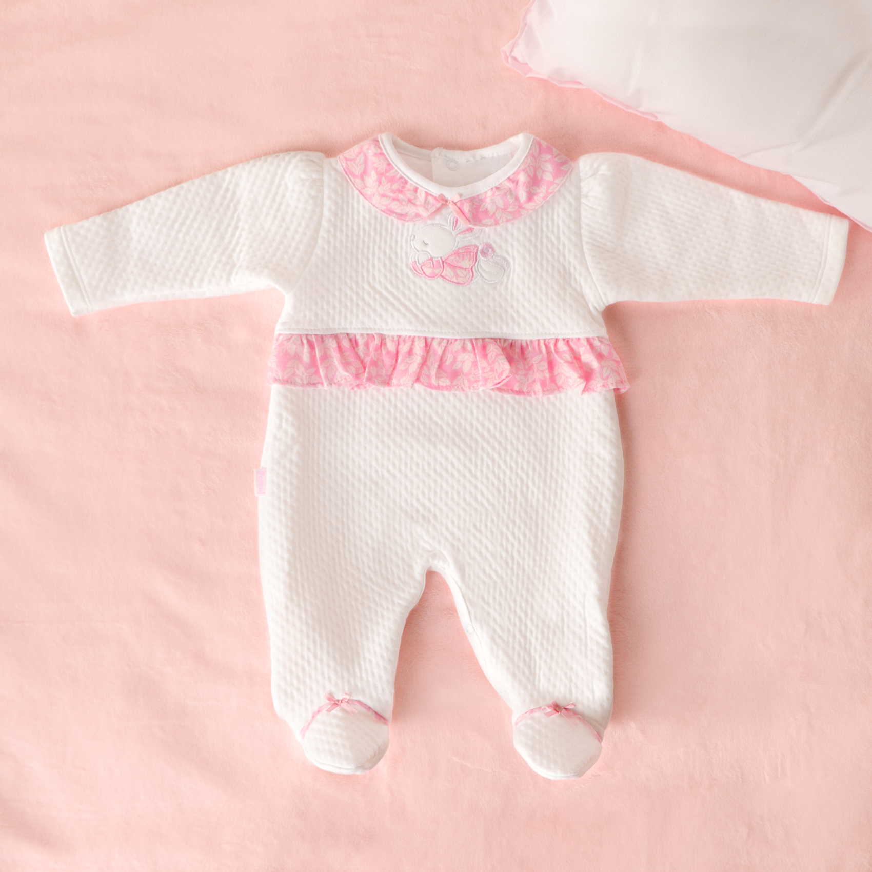 Bbcrece Jackard Micaela