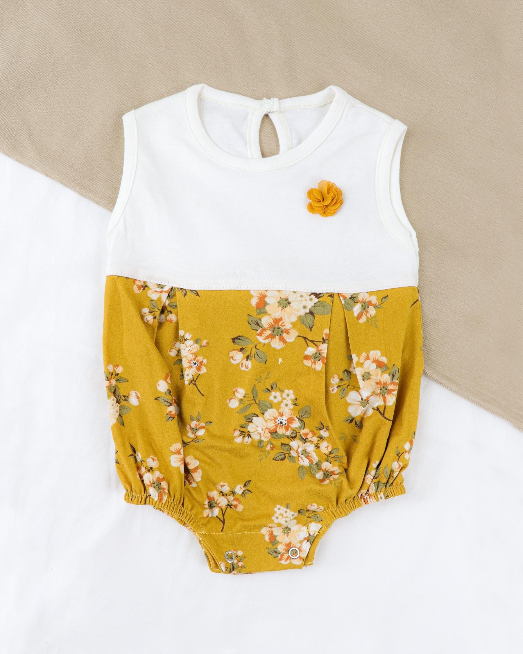 BODY NIÑA CLARIS 6039