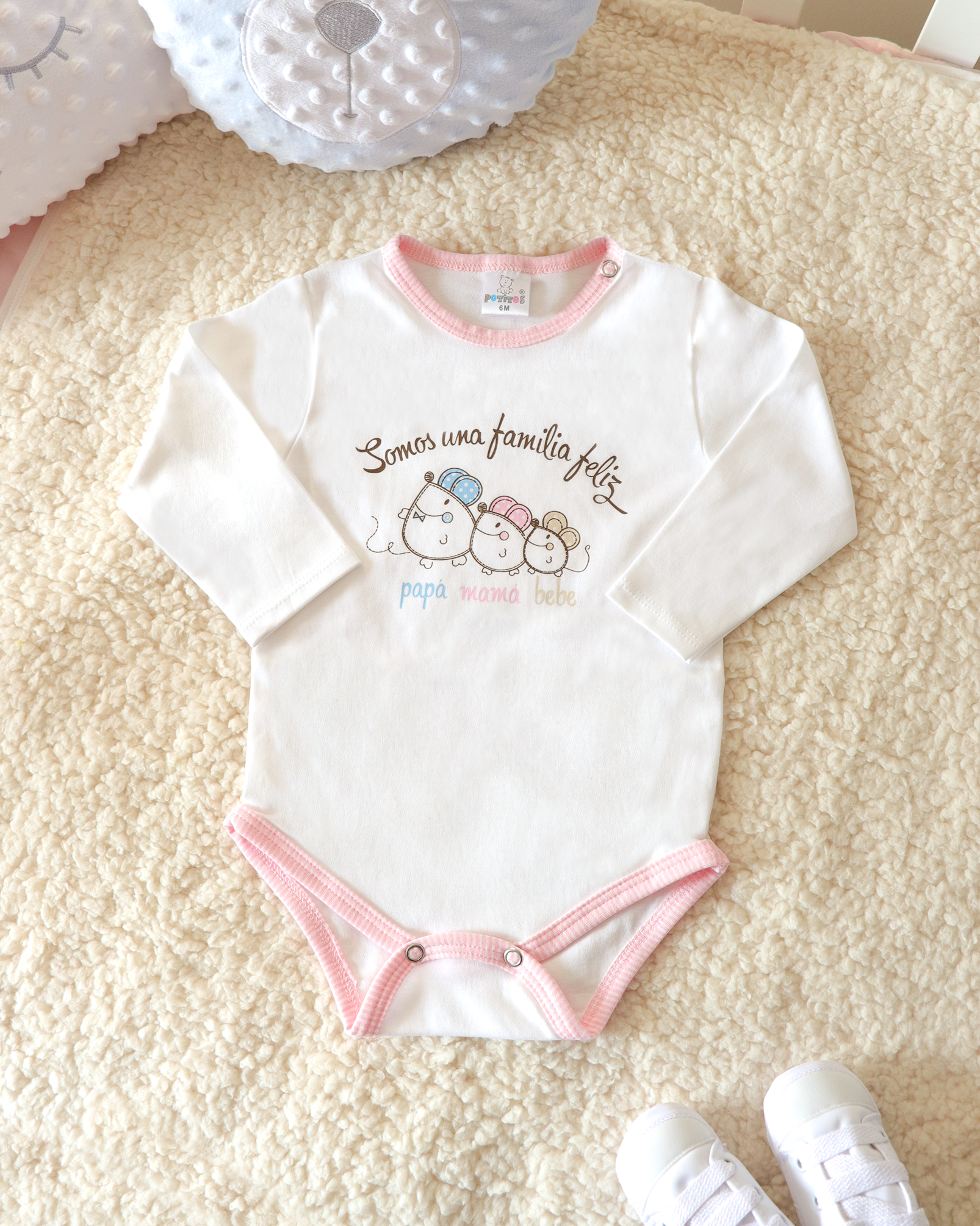 BODY MGL BBM PIMA FRASES 4194