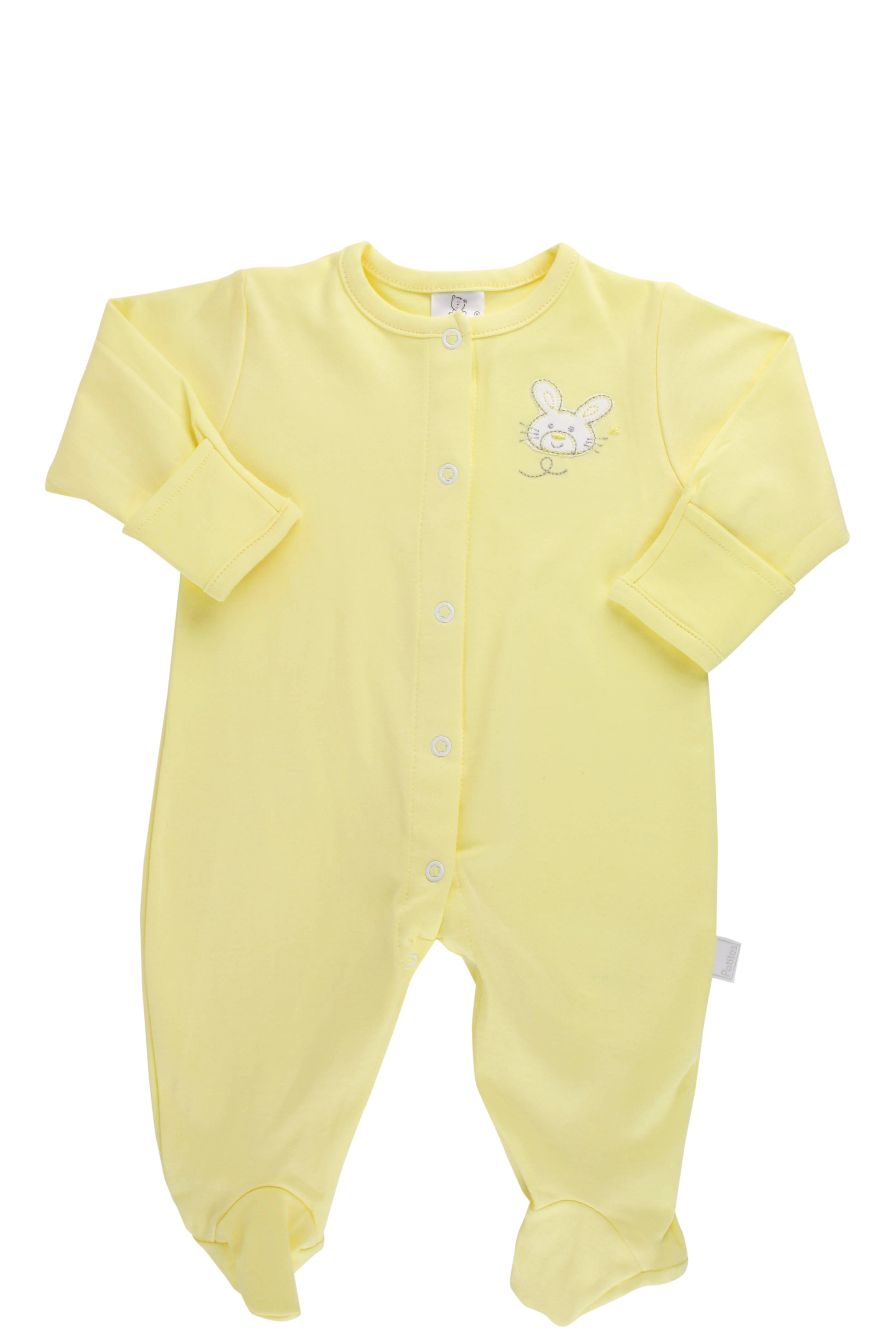 BBCRECE COLOR BORDADO 4954