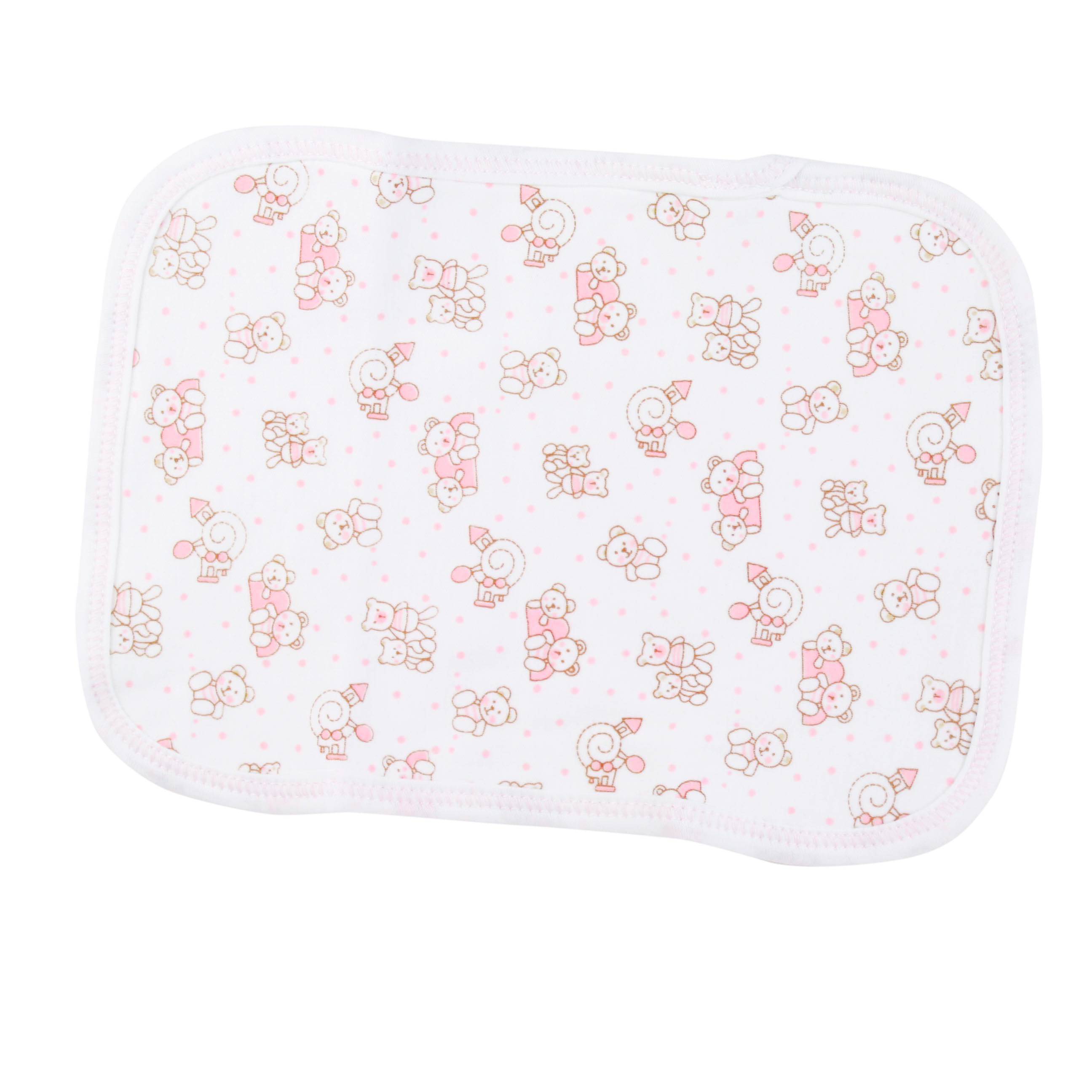 PACK x3 BABITA ESTAMPADO NIÑA 2792