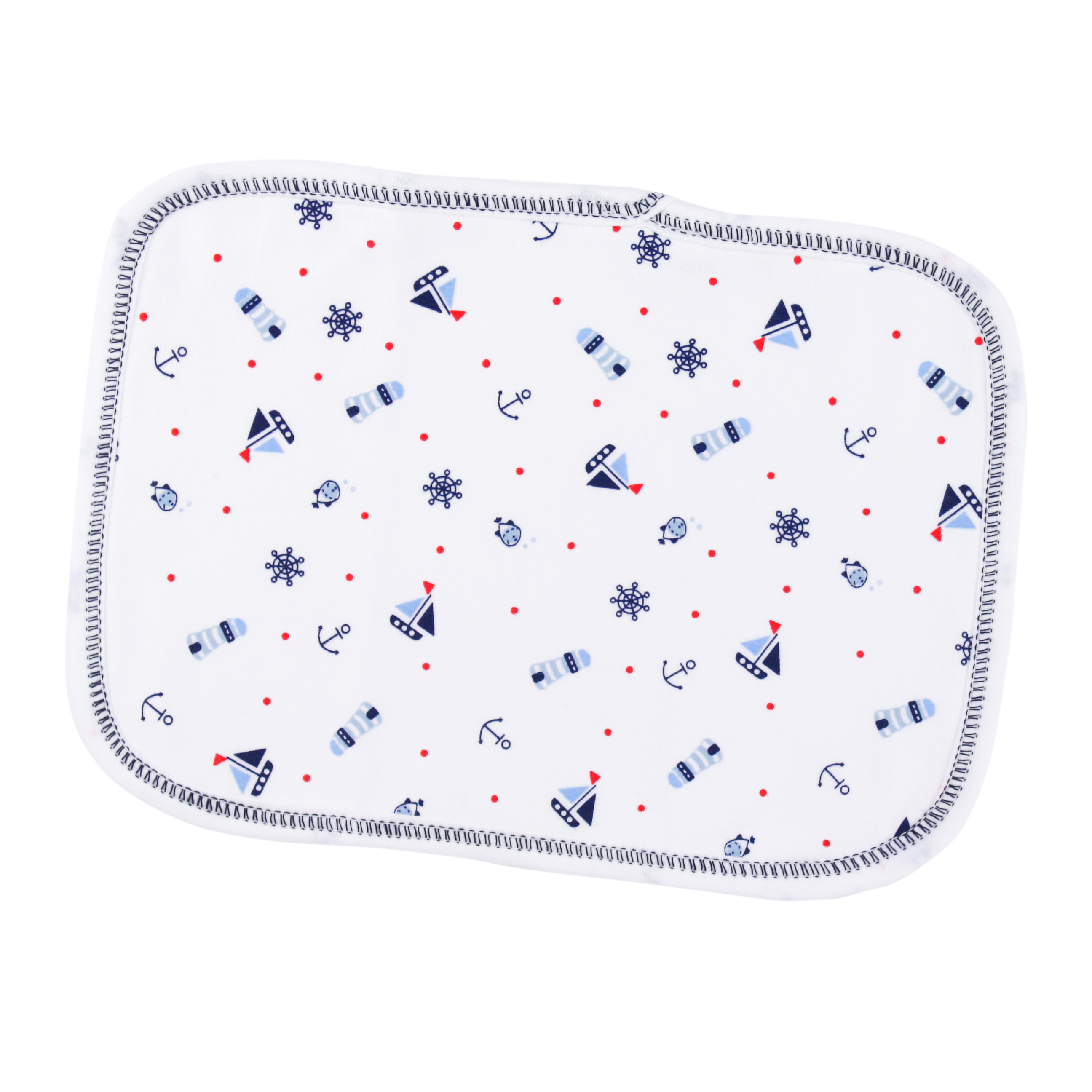 PACK x3 BABITA ESTAMPADO NIÑO 2792