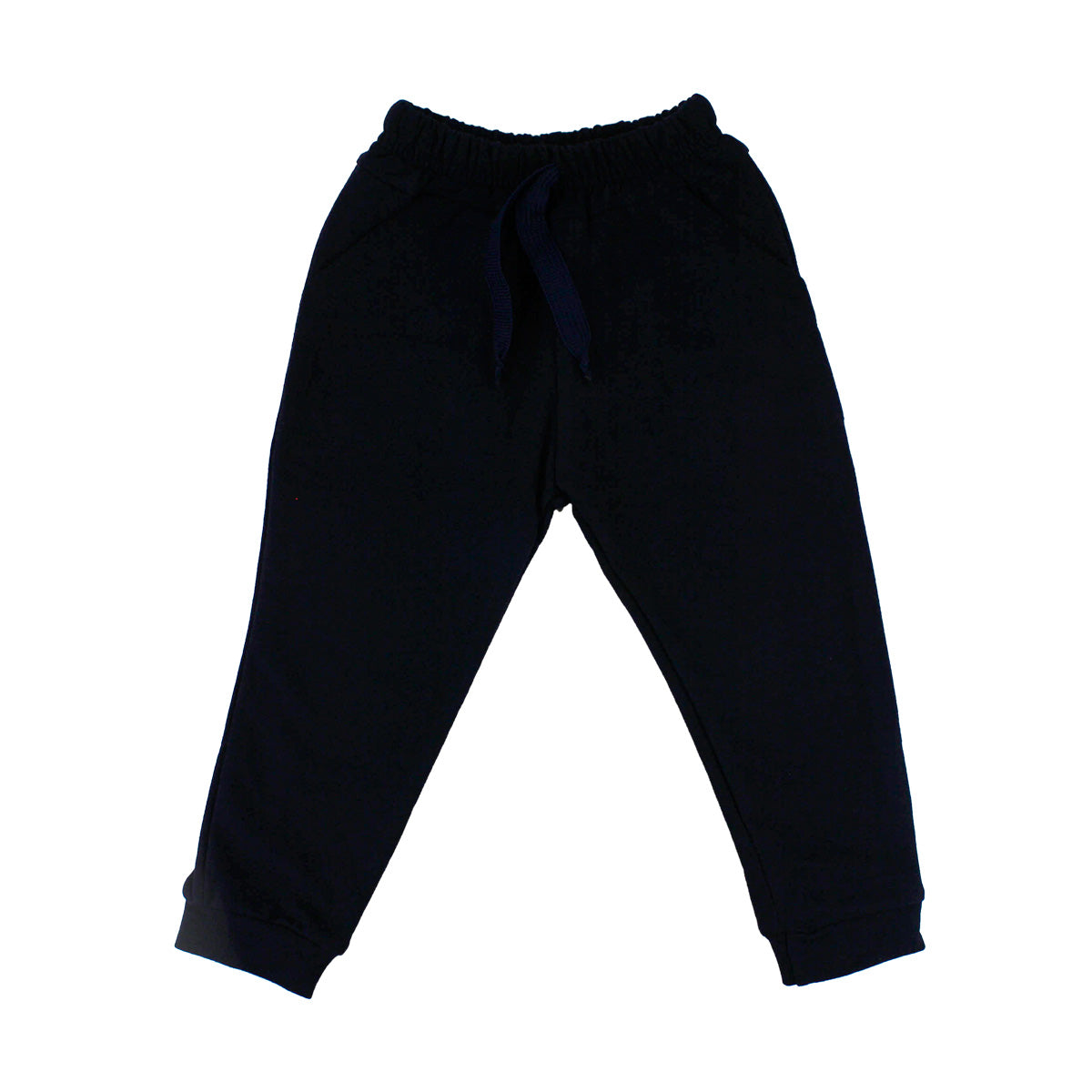 BUZO FTERRY SPORT NEGRO 8143