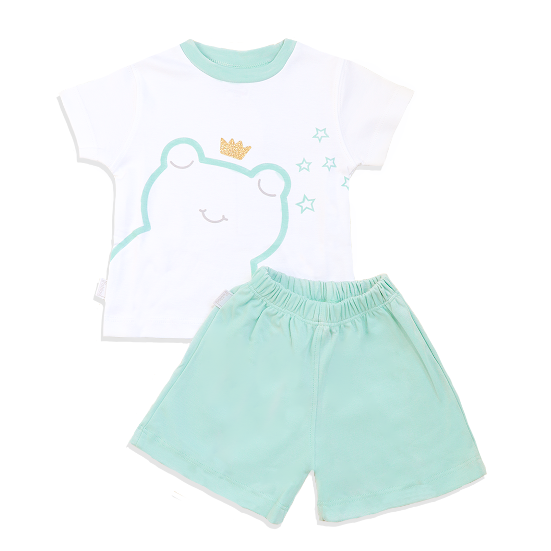 PIJAMA VERANO MGC PIMA REY 7528C*