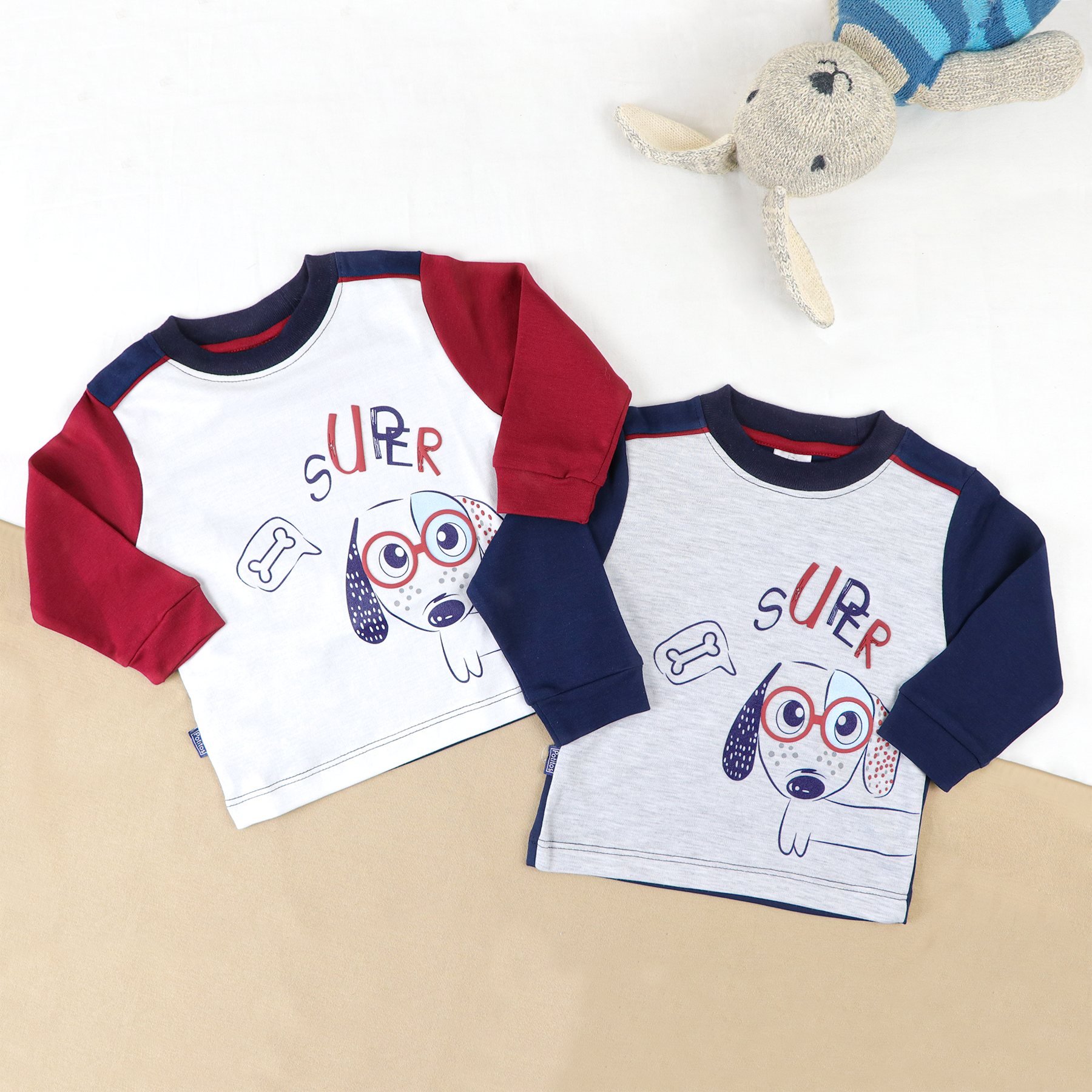 POLO MGL SUPER DOG MELANGE 7811*