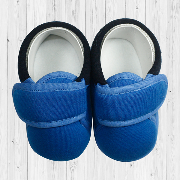 ZAPATITOS BB NIÑO 1056