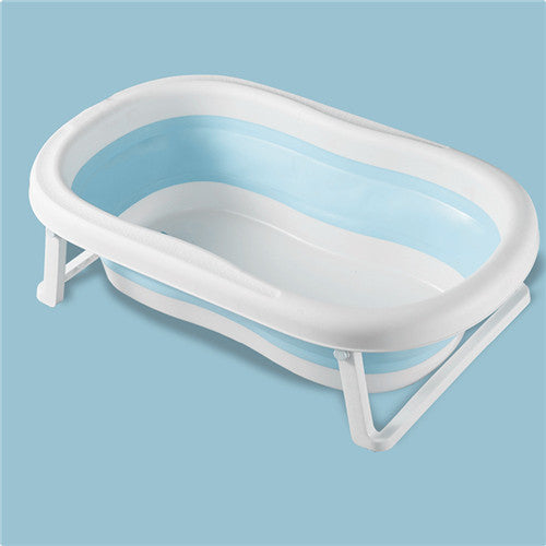 BAÑERA PLEGABLE OSITO - 8554