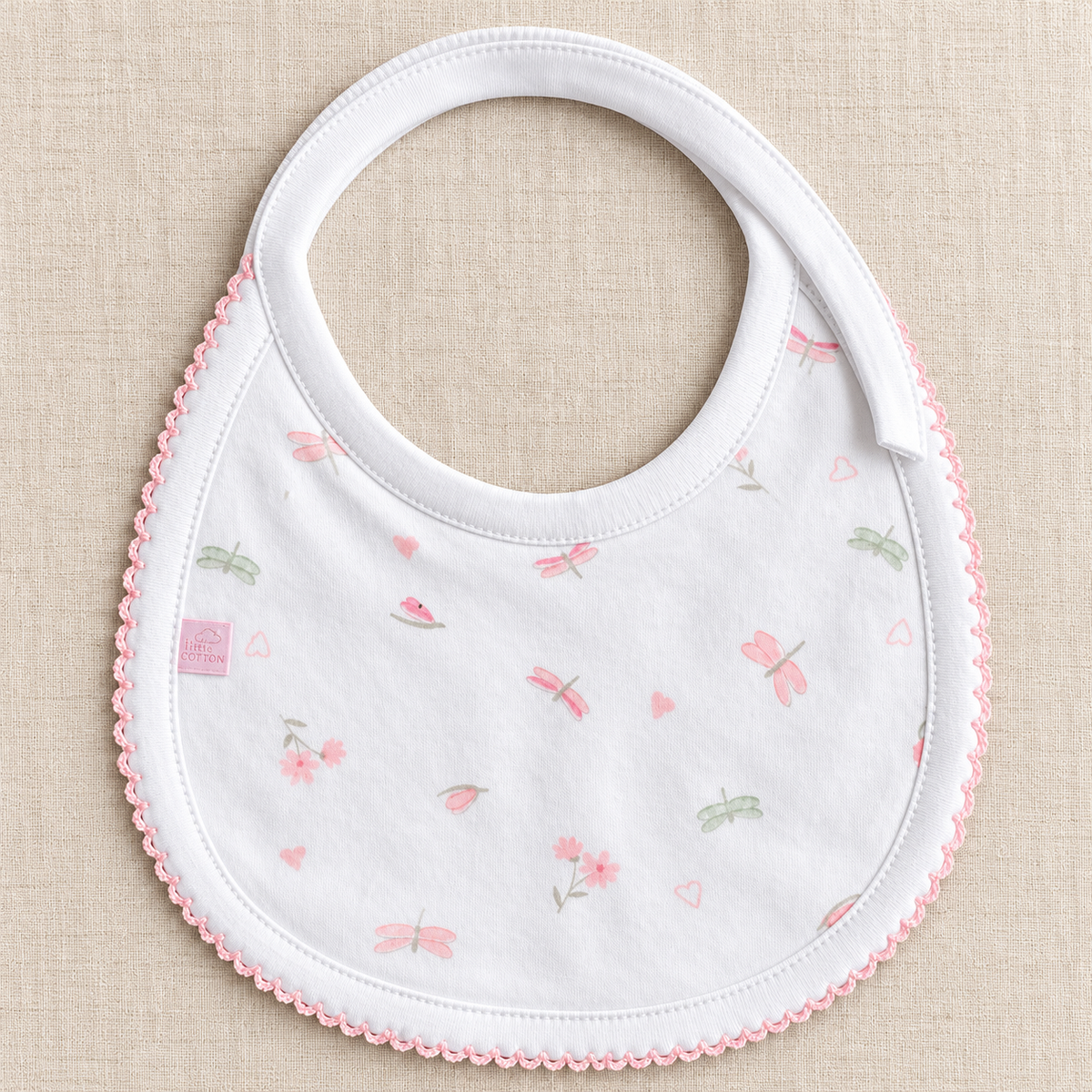 BABERO BB1 PITA PACK x3 1030