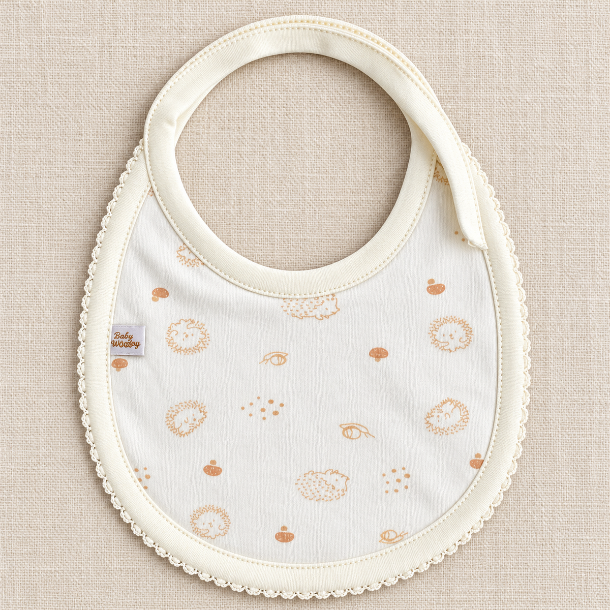 BABERO BB1 PITA PACK x3 1030