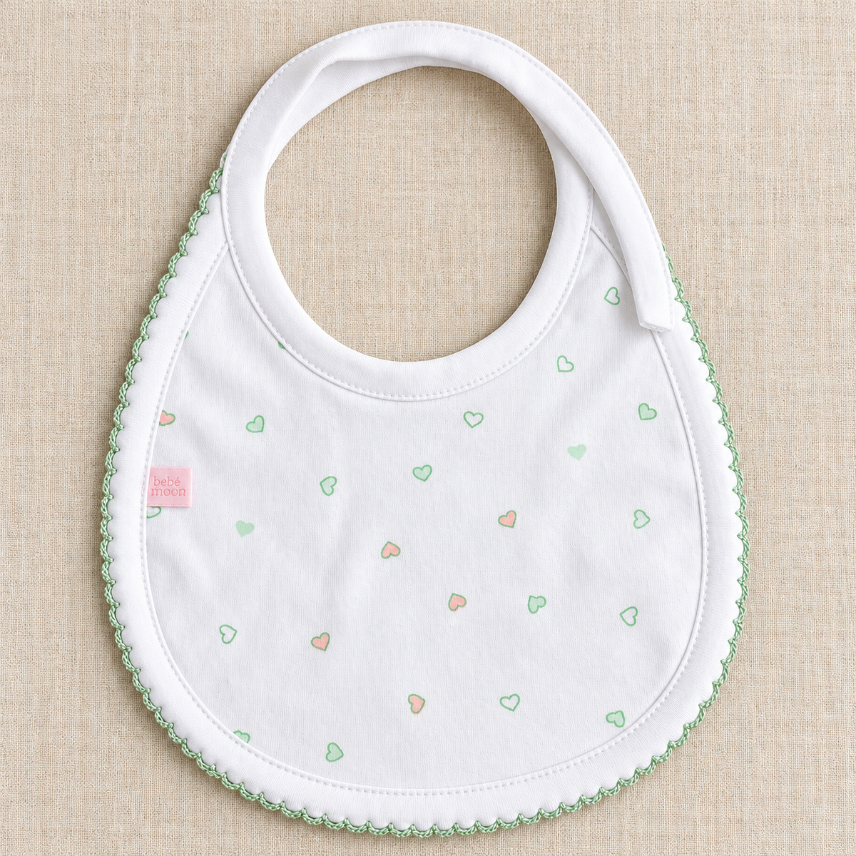 BABERO BB1 PITA PACK x3 1030