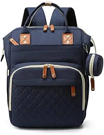 MOCHILA PAÑALERA MATERNA ANY 12107