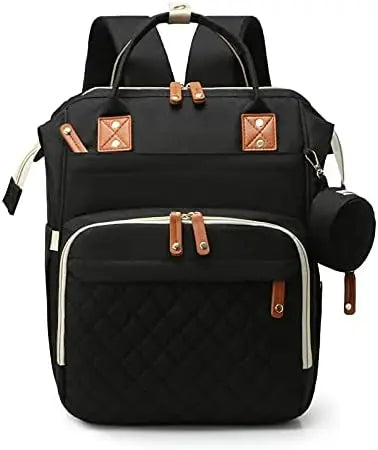 MOCHILA PAÑALERA MATERNA ANY 12107