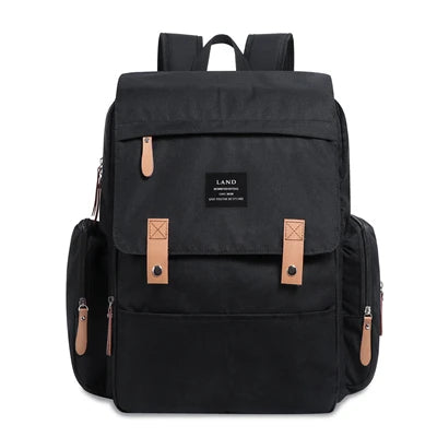 MOCHILA PAÑALERA MATERNA SOFY 12110