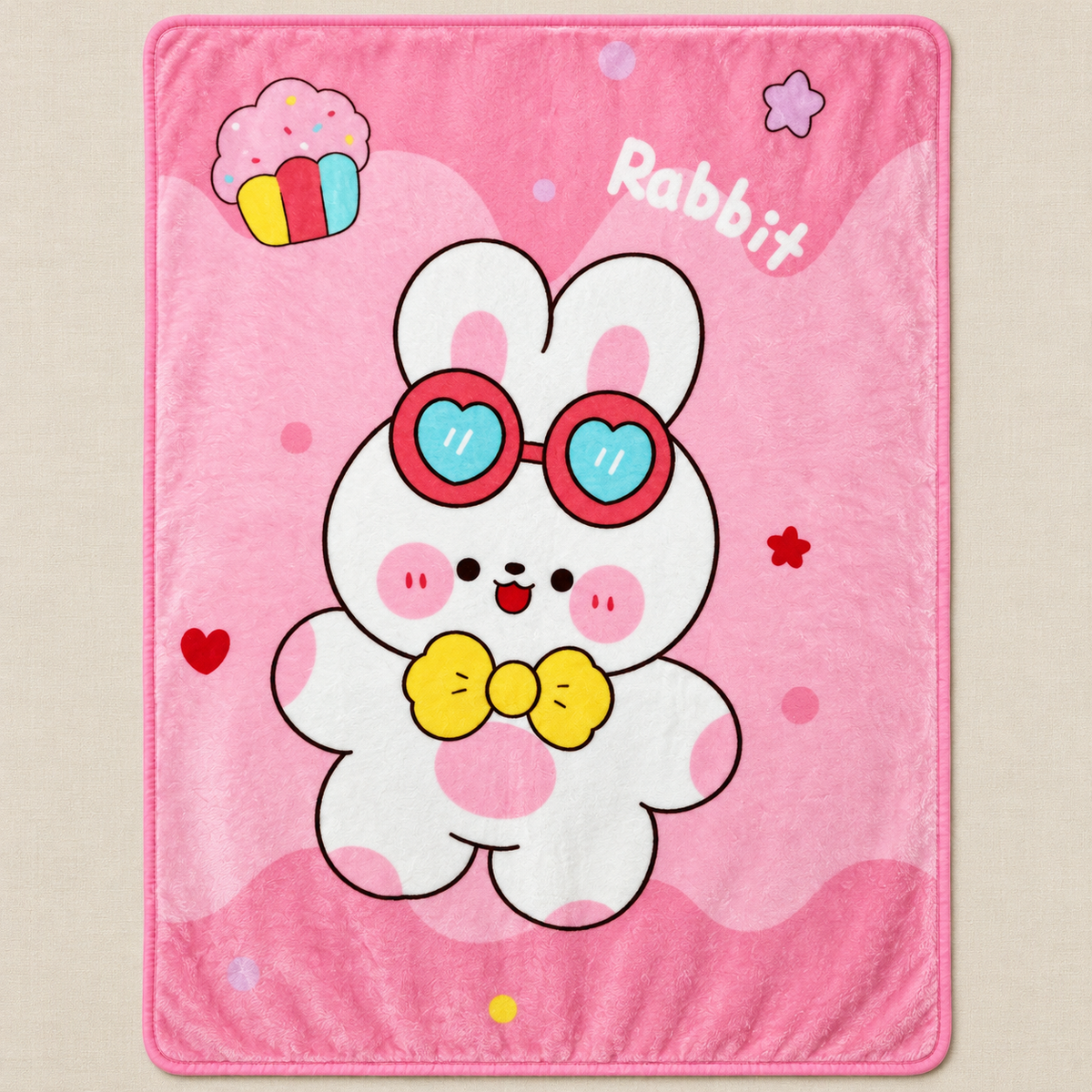 MANTA PELUCHE ESTAMPA MT01 PAO 95X140 cm 1532