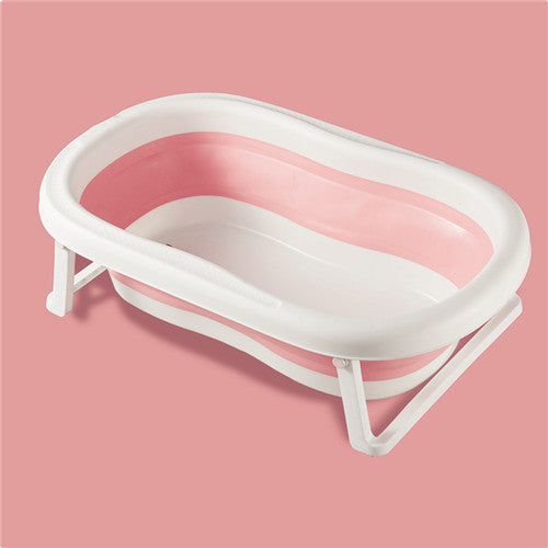 BAÑERA PLEGABLE OSITO - 8554