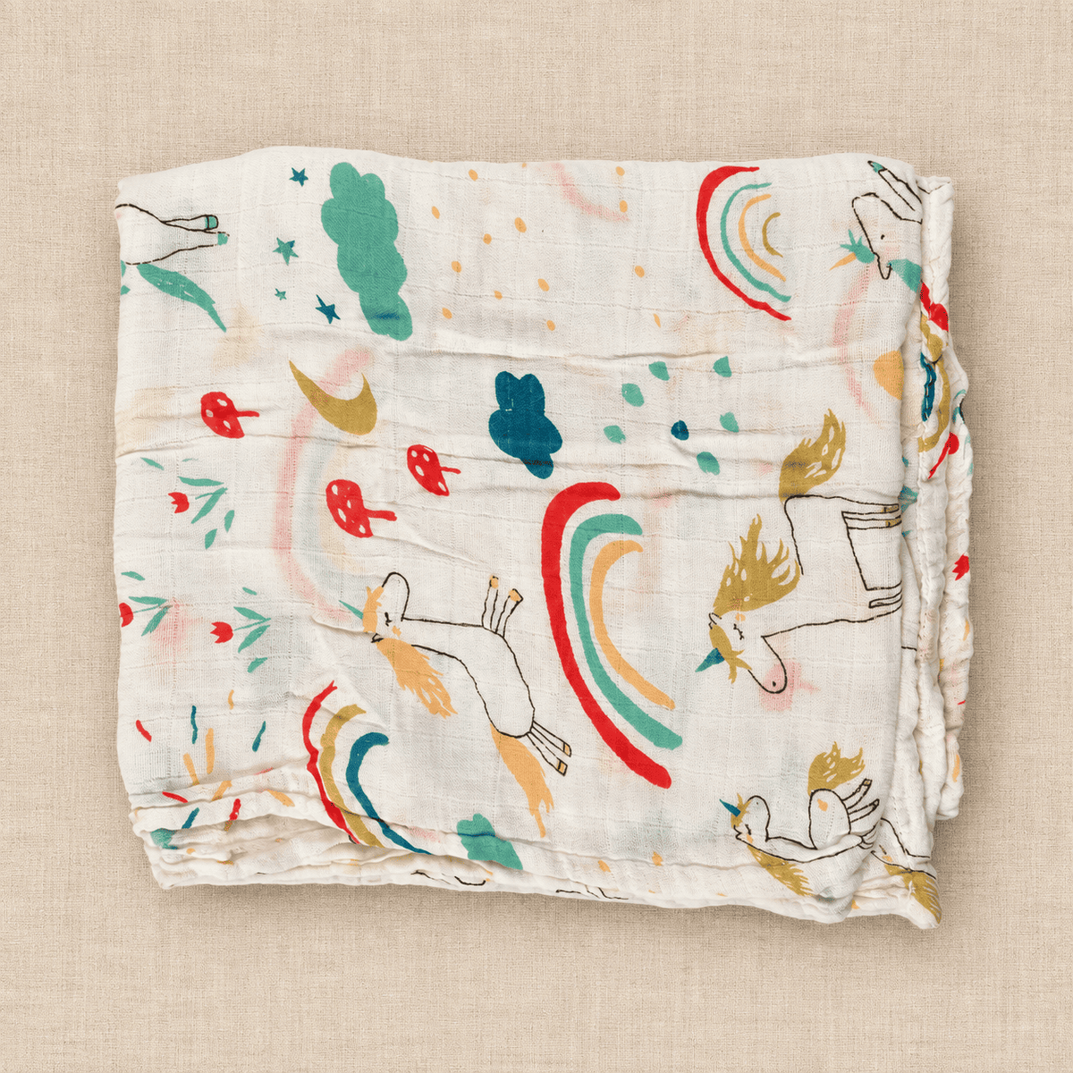 MUSELINA 2CAPAS ESTAMPADO TT 2602