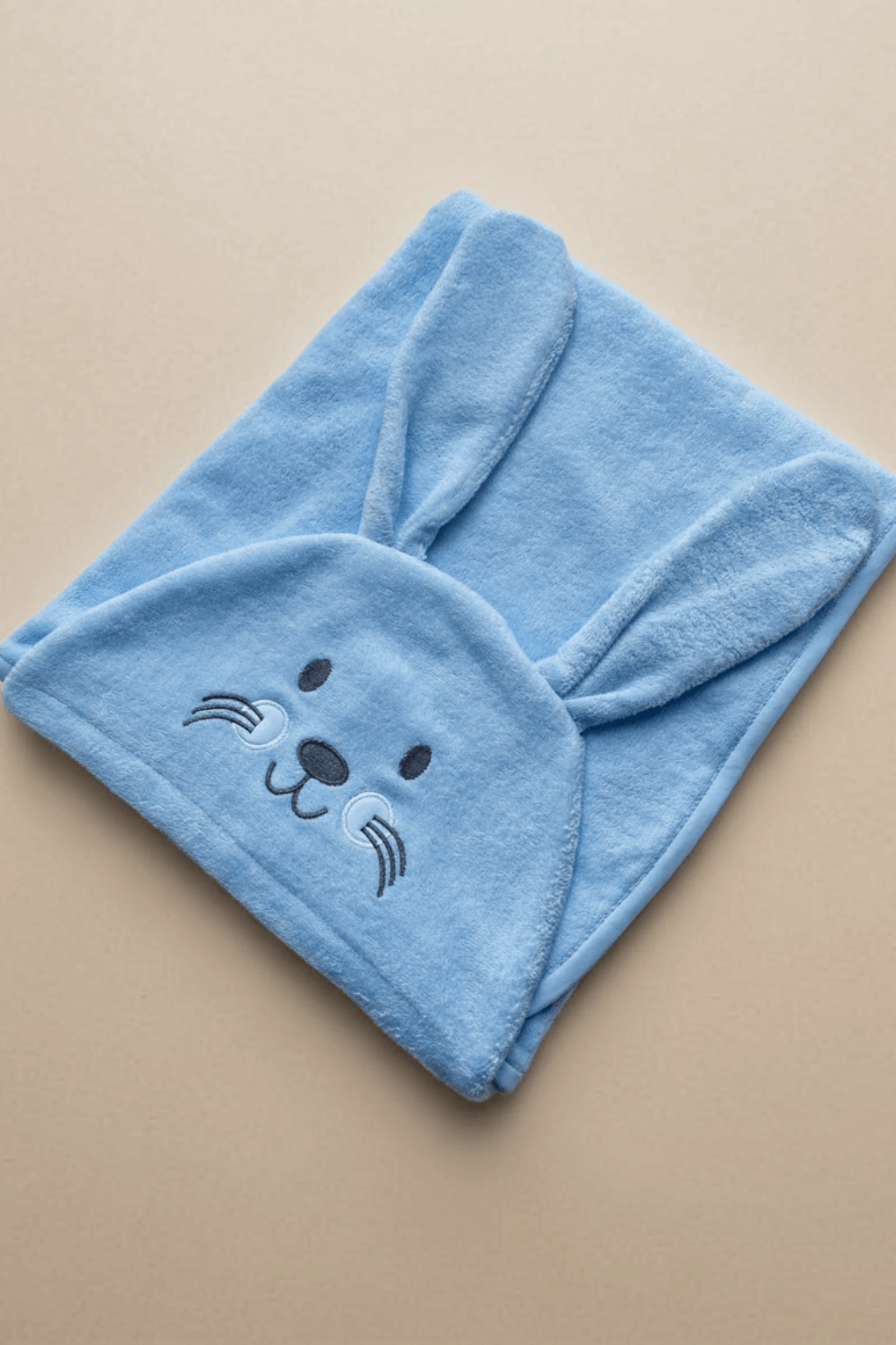 TOALLA OREJAS TT 2612