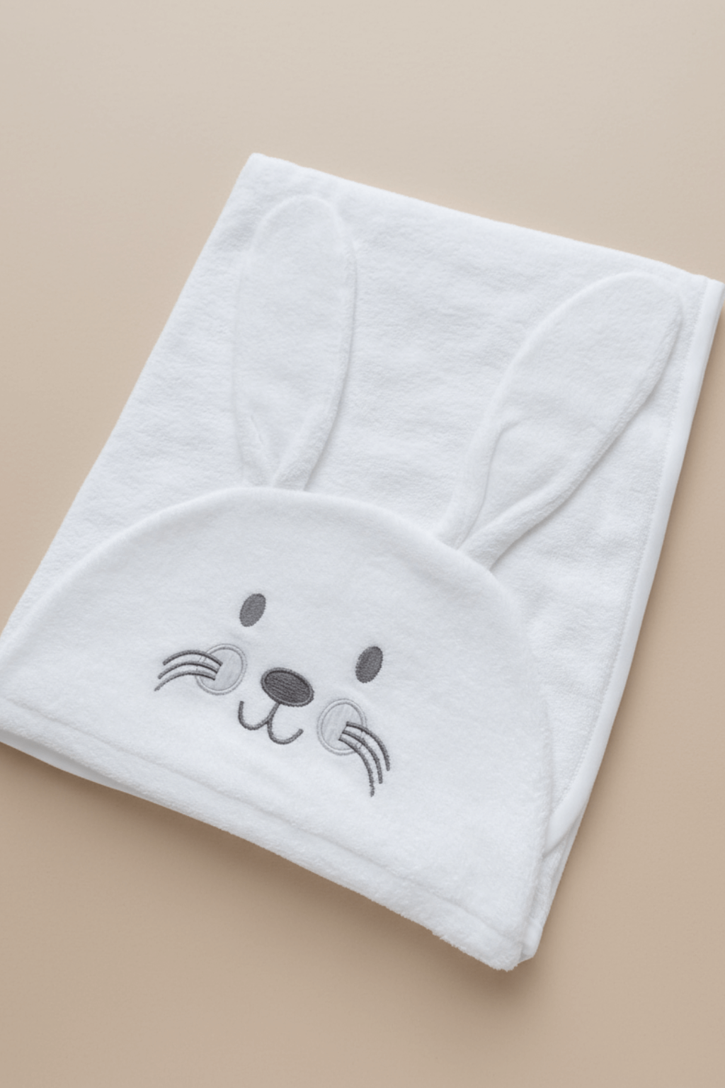 TOALLA OREJAS TT 2612