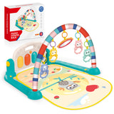 GIMNASIO MUSICAL PIANO PATADITAS