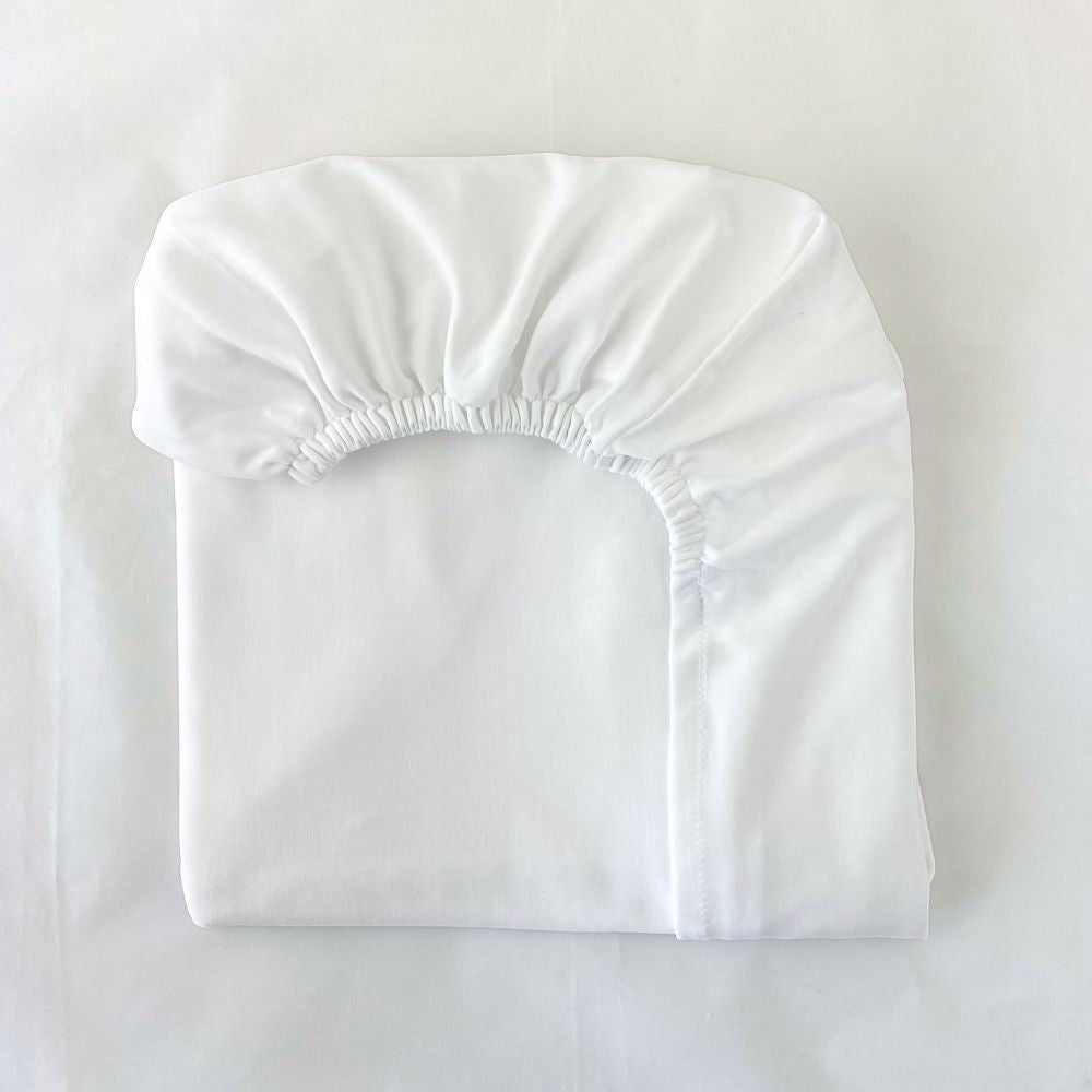 SABANA PARA CUNA ALGODON PIMA MARIPOSA 4311