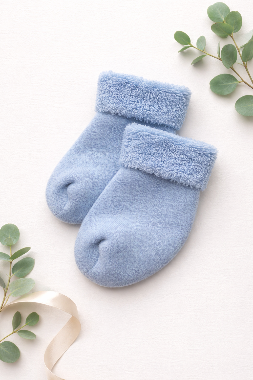 MEDIAS FELPA BB TT 4412