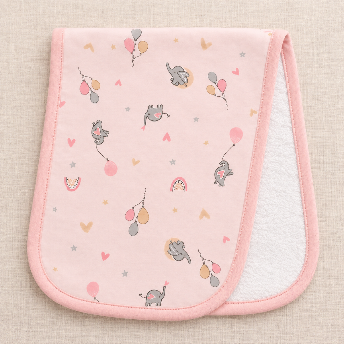 HOMBRERAS ESTAMPADAS MUJER 4756