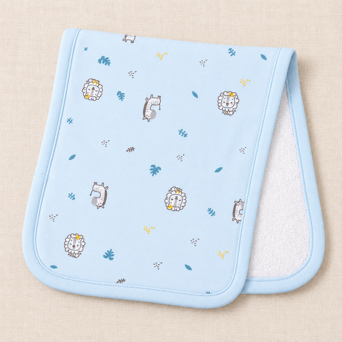 HOMBRERAS ESTAMPADAS NIÑO 4756
