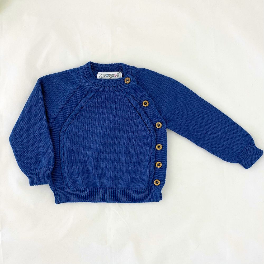 ROPOM HILO PEPE 4PZAS 4804H1