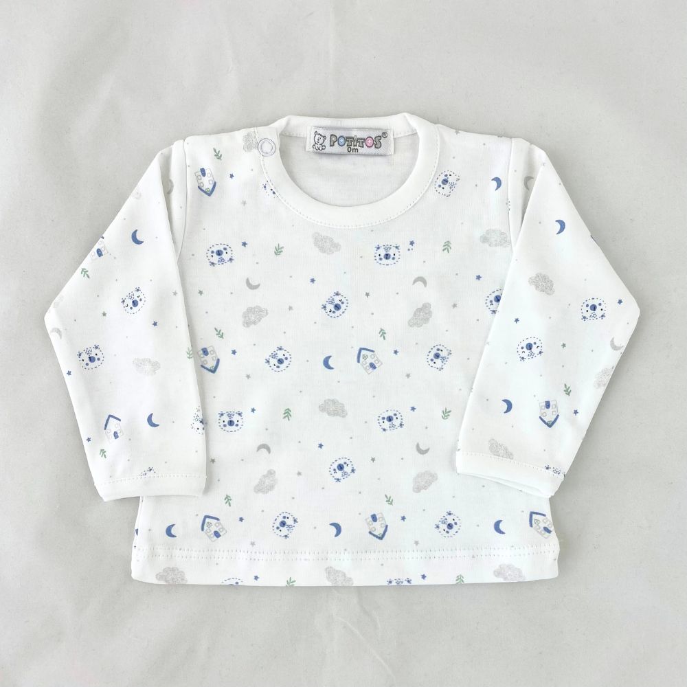 ROPOM HILO PEPE 4PZAS 4804H1