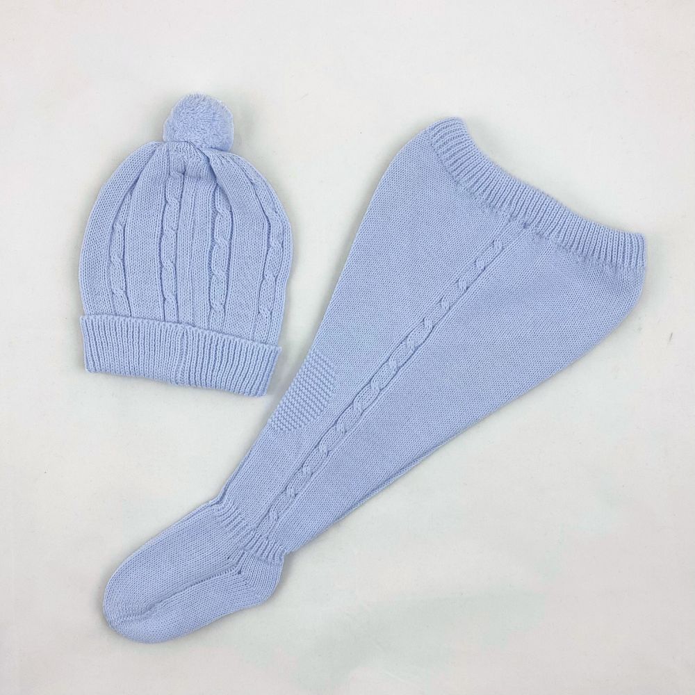 ROPOM HILO PEPE 4PZAS 4804H1