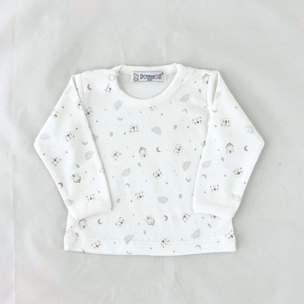 ROPOM HILO PEPE 4PZAS 4804H1