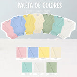 BODYS INFALTABLES  PACK X 9  UNIDADES